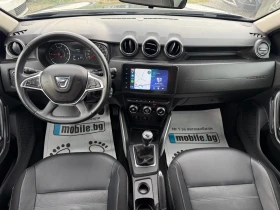 Dacia Duster 1.5DCI* FACELIFT* PRESTIGE* KEYLESS* CAMERA*  | Mobile.bg � ����� ������ 10