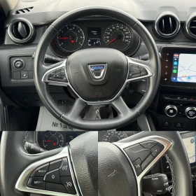 Dacia Duster 1.5DCI* FACELIFT* PRESTIGE* KEYLESS* CAMERA*  | Mobile.bg � ����� ������ 11
