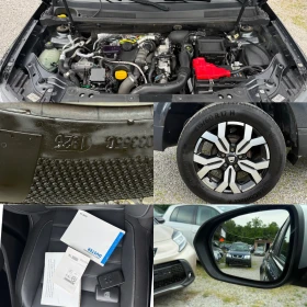 Dacia Duster 1.5DCI* FACELIFT* PRESTIGE* KEYLESS* CAMERA*  | Mobile.bg � ����� ������ 17