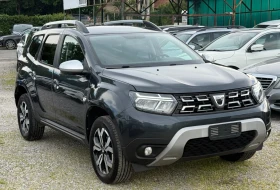 Dacia Duster 1.5DCI* FACELIFT* PRESTIGE* KEYLESS* CAMERA*  | Mobile.bg � ����� ������ 3
