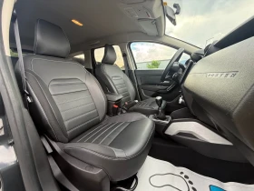 Dacia Duster 1.5DCI* FACELIFT* PRESTIGE* KEYLESS* CAMERA*  | Mobile.bg � ����� ������ 15