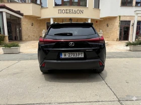 Lexus UX 200 undefined | Auto.bg — изображение 5