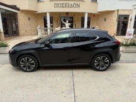 Lexus UX 200 undefined | Auto.bg — изображение 4