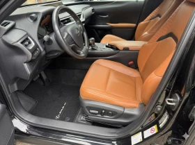 Lexus UX 200 undefined | Auto.bg — изображение 6