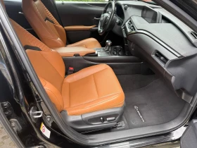 Lexus UX 200 undefined | Auto.bg — изображение 8