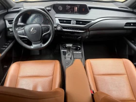 Lexus UX 200 undefined | Auto.bg — изображение 10