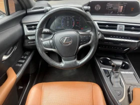 Lexus UX 200 undefined | Auto.bg — изображение 11