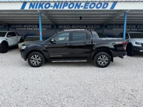 Ford Ranger 3, 2 /2 години Гаранция - 27900 € / 54567.66 лв. - 71675496 4