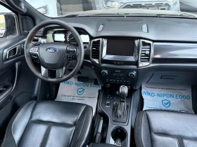 Ford Ranger 3, 2 /2 години Гаранция - 27900 € / 54567.66 лв. - 71675496 14