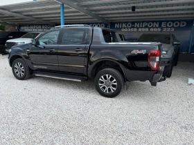 Ford Ranger 3, 2 /2 години Гаранция - 27900 € / 54567.66 лв. - 71675496 5