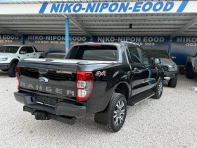 Ford Ranger 3, 2 /2 години Гаранция - 27900 € / 54567.66 лв. - 71675496 7