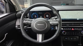Hyundai Tucson 1.6T / AWD / DISTRONIC / ��������� / �������� | Mobile.bg � ����� ������ 13
