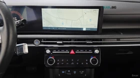 Hyundai Tucson 1.6T / AWD / DISTRONIC / ��������� / �������� | Mobile.bg � ����� ������ 16