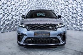 Land Rover Range Rover Velar SV Autobiography * Pano* Meridian | Auto.bg — изображение 2