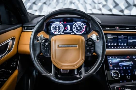 Land Rover Range Rover Velar SV Autobiography * Pano* Meridian | Auto.bg — изображение 11
