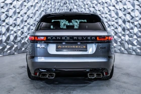 Land Rover Range Rover Velar SV Autobiography * Pano* Meridian | Auto.bg — изображение 5