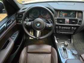 BMW X3 M-Sport/xDrive28i | Auto.bg — изображение 10