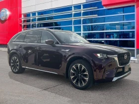 Mazda CX-90 Signature/���������/HUD/��������/360/adaptive crui | Mobile.bg � ����� ������ 3