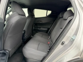 Toyota C-HR Hybrid 115000km НАПЪЛНО ОБСЛУЖЕН - 16500 € - 72439837 12