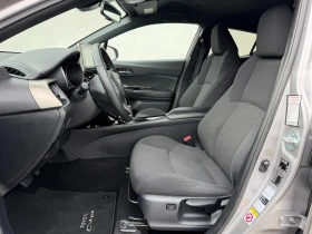 Toyota C-HR Hybrid 115000km НАПЪЛНО ОБСЛУЖЕН - 16500 € - 72439837 11