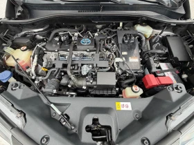Toyota C-HR Hybrid 115000km НАПЪЛНО ОБСЛУЖЕН - 16500 € - 72439837 13
