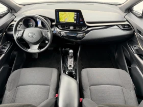 Toyota C-HR Hybrid 115000km НАПЪЛНО ОБСЛУЖЕН - 16500 € - 72439837 7