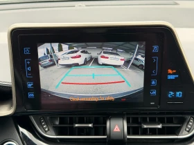 Toyota C-HR Hybrid 115000km НАПЪЛНО ОБСЛУЖЕН - 16500 € - 72439837 15