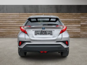 Toyota C-HR Hybrid 115000km НАПЪЛНО ОБСЛУЖЕН - 16500 € - 72439837 5