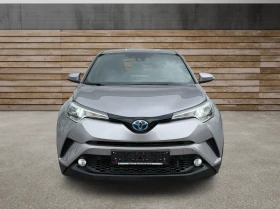 Toyota C-HR Hybrid 115000km НАПЪЛНО ОБСЛУЖЕН - 16500 € - 72439837 2