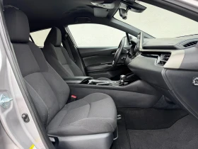 Toyota C-HR Hybrid 115000km НАПЪЛНО ОБСЛУЖЕН - 16500 € - 72439837 14
