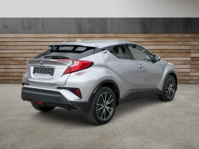 Toyota C-HR Hybrid 115000km НАПЪЛНО ОБСЛУЖЕН - 16500 € - 72439837 6