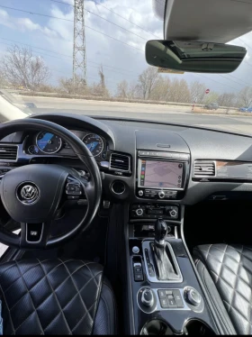 VW Touareg 3.0 TDI Executive edition | FULL | Mobile.bg � ����� ������ 7