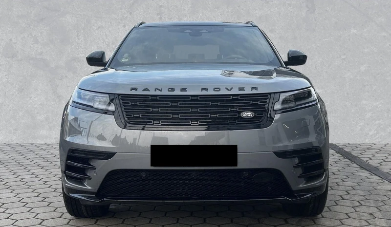 Land Rover Range Rover Velar D300 = R-Dynamic SE= Гаранция, снимка 1 - Автомобили и джипове - 47054179