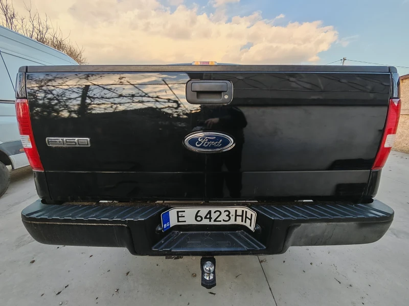 Ford F150 5.4 V8, снимка 4 - Автомобили и джипове - 49145615