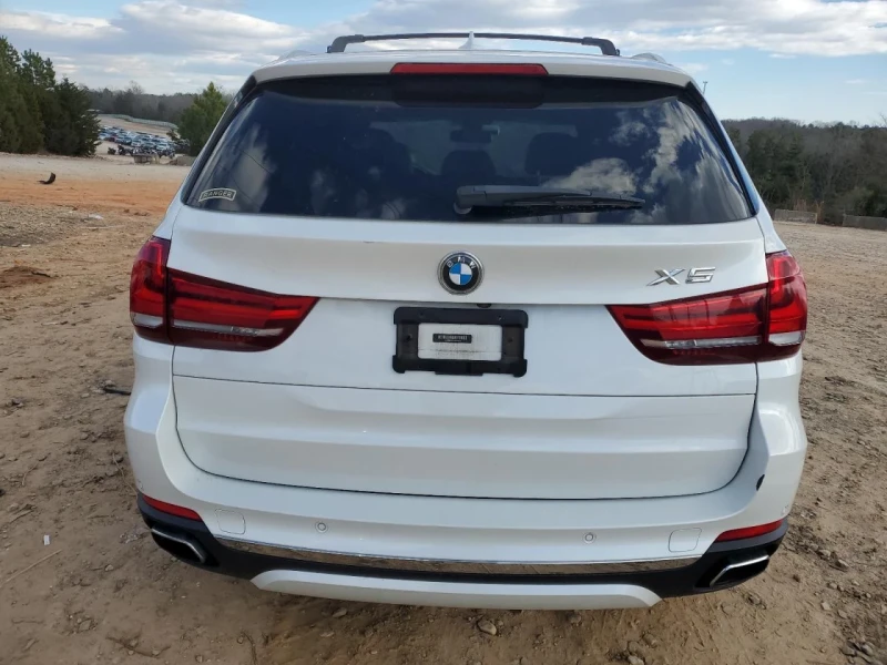 BMW X5 XDRIVE, снимка 6 - Автомобили и джипове - 49237158