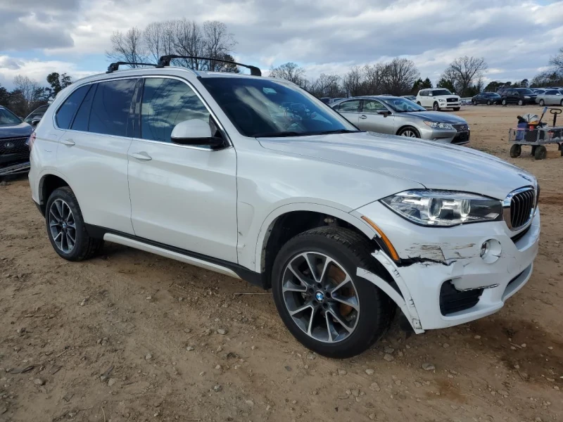 BMW X5 XDRIVE, снимка 4 - Автомобили и джипове - 49237158