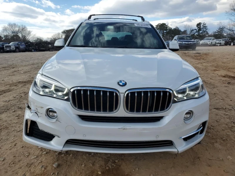 BMW X5 XDRIVE, снимка 5 - Автомобили и джипове - 49237158