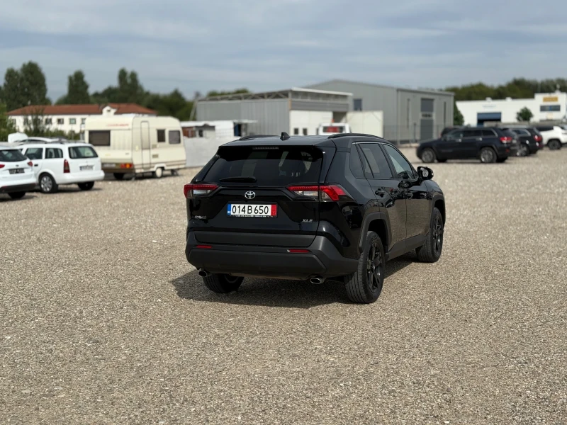 Toyota Rav4 2.5i, снимка 5 - Автомобили и джипове - 52859969