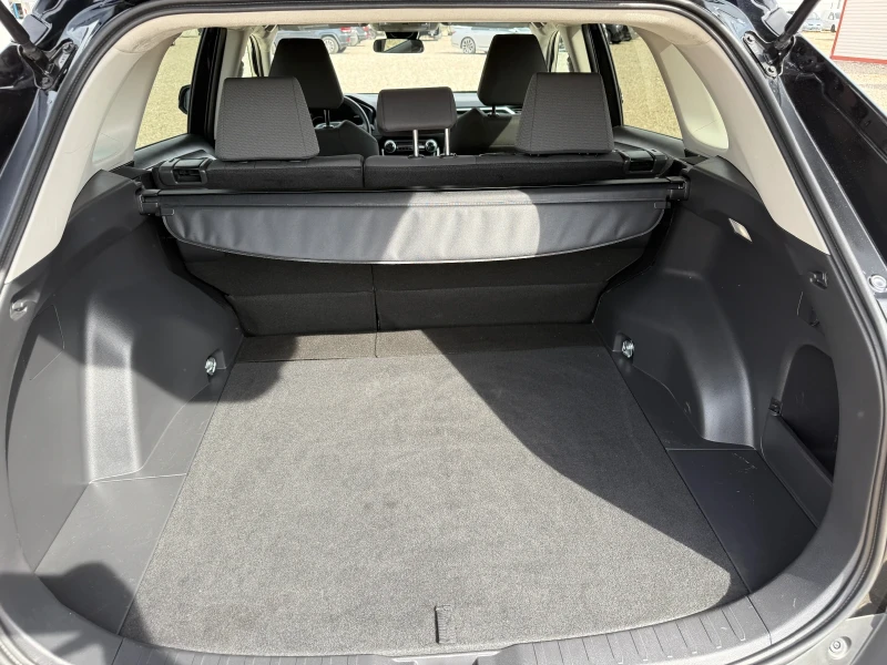 Toyota Rav4 2.5i, снимка 9 - Автомобили и джипове - 52859969
