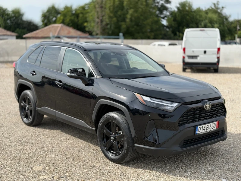 Toyota Rav4 2.5i, снимка 2 - Автомобили и джипове - 52859969