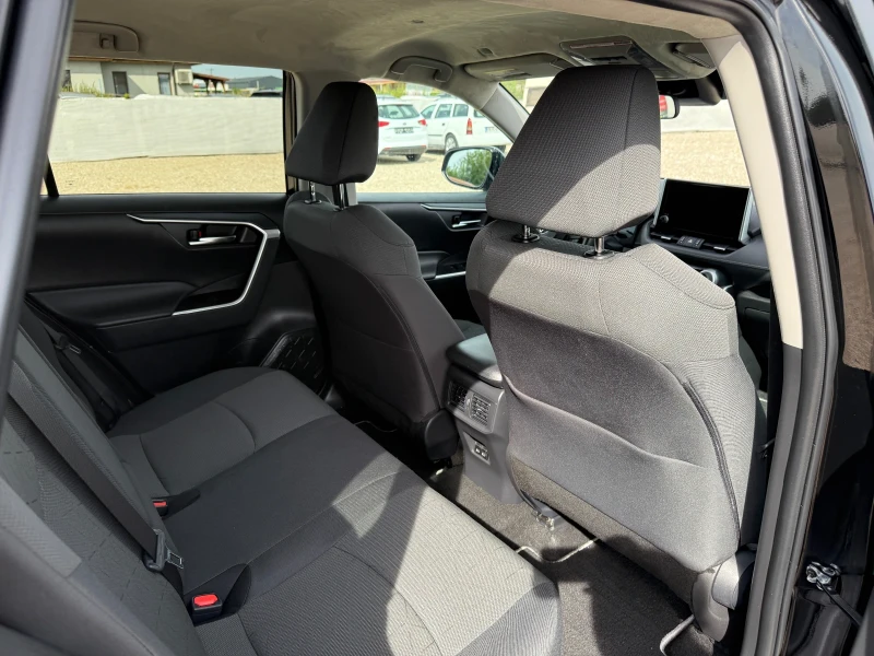 Toyota Rav4 2.5i, снимка 7 - Автомобили и джипове - 52859969