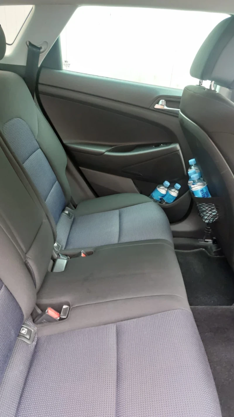 Hyundai Tucson, снимка 7 - Автомобили и джипове - 52898640