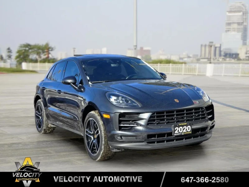Porsche Macan S AWD * CARFAX * АвтоКредит* (ЦЕНА ДО БГ), снимка 6 - Автомобили и джипове - 53273220