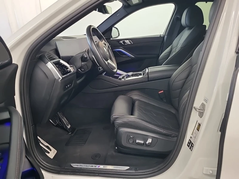 BMW X6 * XDRIVE40I * FULL EXTRAS * ОТ ПРЕДСТАВИТЕЛСТВО, снимка 9 - Автомобили и джипове - 53442656