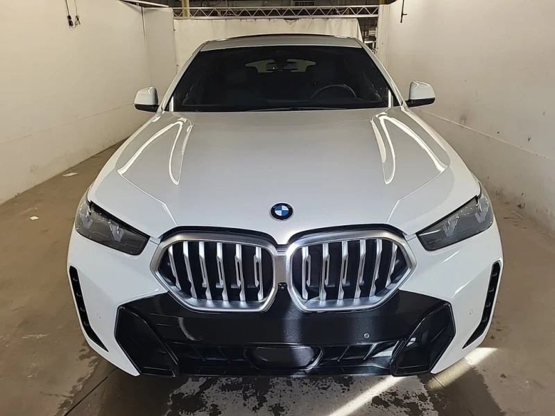 BMW X6 * XDRIVE40I * FULL EXTRAS * ОТ ПРЕДСТАВИТЕЛСТВО, снимка 2 - Автомобили и джипове - 53442656