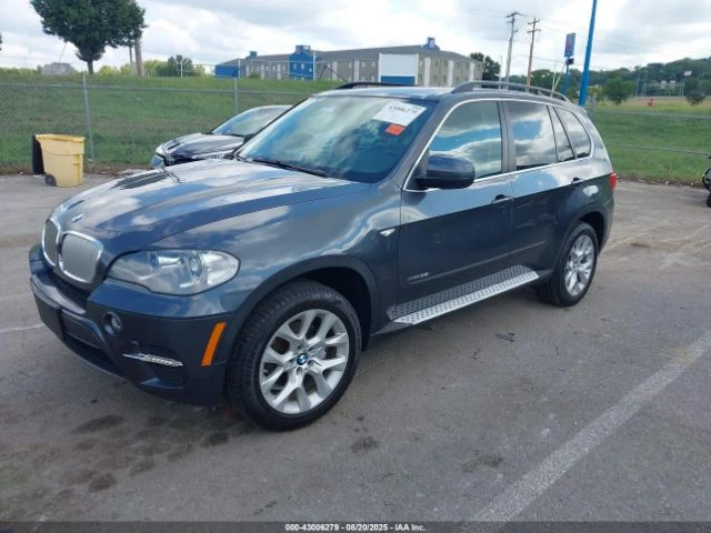 BMW X5 XDRIVE35I PREMIUM * КЛИП НА ДВИГАТЕЛ* * ЛИЗИНГ*  - 14999 лв. / 7668.87 € - 68327116 1