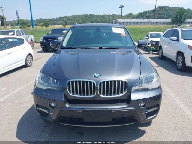 BMW X5 XDRIVE35I PREMIUM * КЛИП НА ДВИГАТЕЛ* * ЛИЗИНГ*  - изображение 5