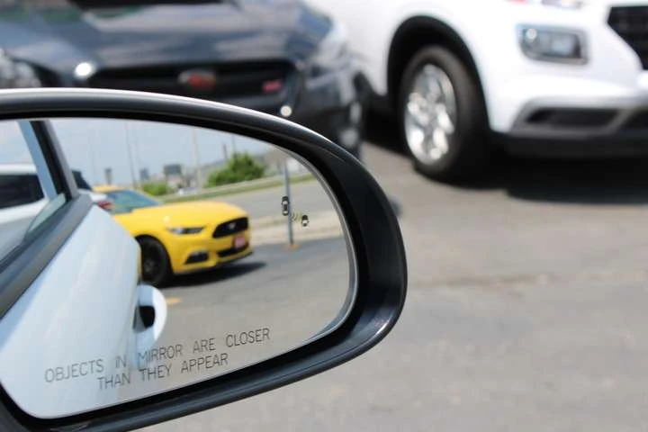 Hyundai Kona ULTIMATE NO ACCIDENT HUD VENTED SEATS, снимка 16 - Автомобили и джипове - 53780260