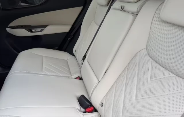 Lexus NX 350h EXECUTIVE 2.5/243 HP/FWD/CAM/NAVI/318h, снимка 14 - Автомобили и джипове - 55503532