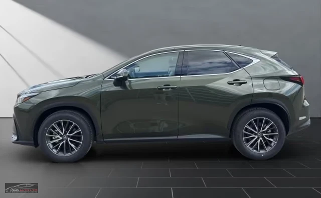 Lexus NX 350h EXECUTIVE 2.5/243 HP/FWD/CAM/NAVI/318h, снимка 2 - Автомобили и джипове - 55503532